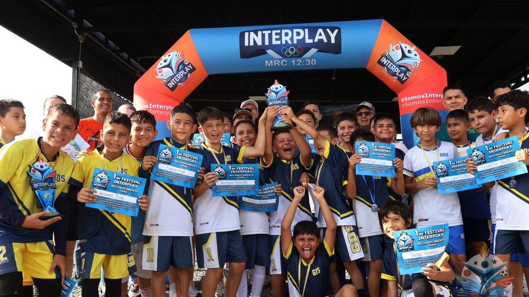 interplay